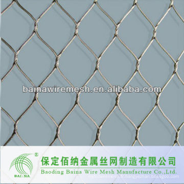 Technologie avancée Anping Wire Mesh (ISO Factory)